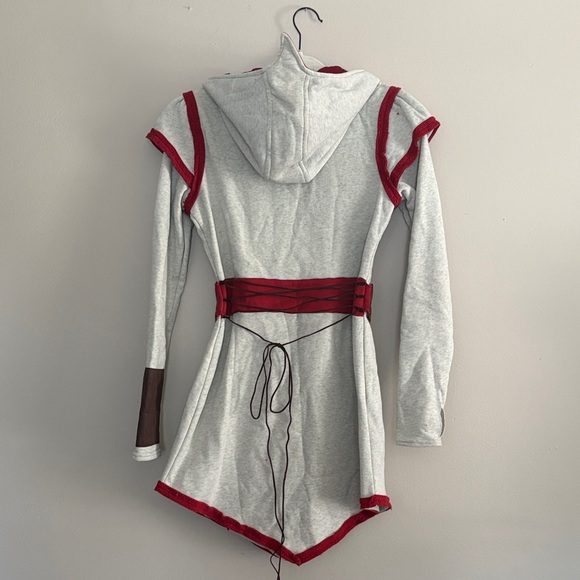 Assassins Creed Ezio Costume - Picture 3 of 3